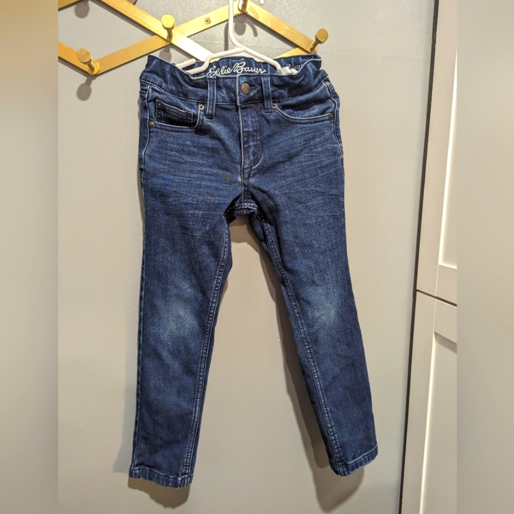 Kids Eddie bauer jeans